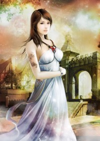 官路风流(侯卫东官场笔记)