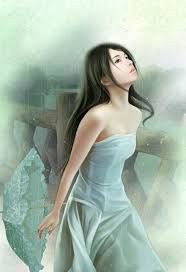 家裏住只女狐妖