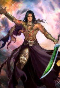 輪迴武典