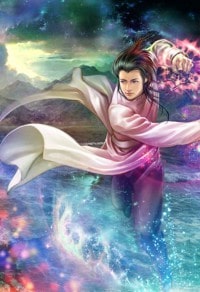 太古至尊神