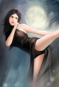 霸道御姐求不鬧
