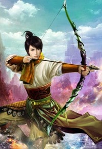老衲要還俗
