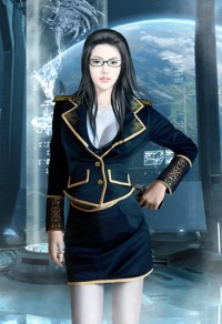 半吊钱娘子