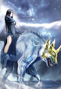 邪王狂寵:妖妃兇猛