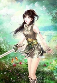 (GL/韩娱同人)韩娱之你是我的权世界