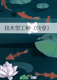 技術型工種(快穿)
