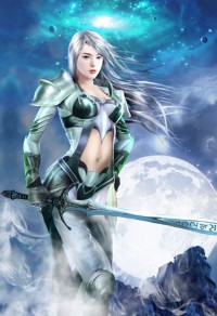 穿越紅樓之美廚娘