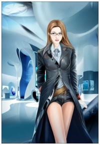 暴躁少女逆袭手册[快穿]