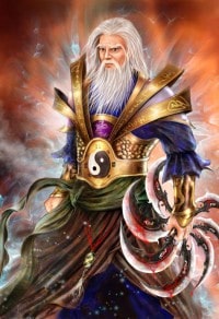 直男忍辱負重