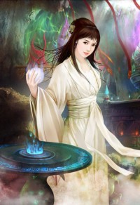 从魔纪