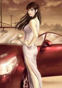 上將夫人乖乖就擒