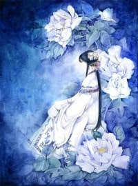 庶子風流燃文,庶子風流燃文
