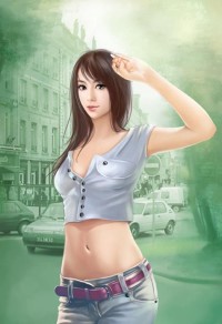 快穿之女配滿分逆襲