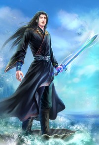 奪君天下