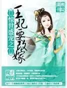 驚世盛寵之王妃要改嫁