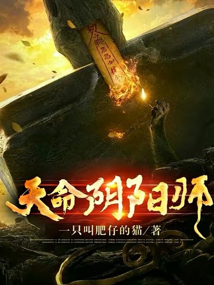 天命陰陽師
