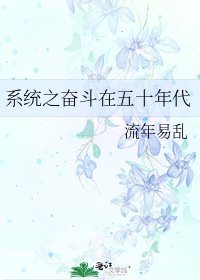 系統之奮鬥在五十年代